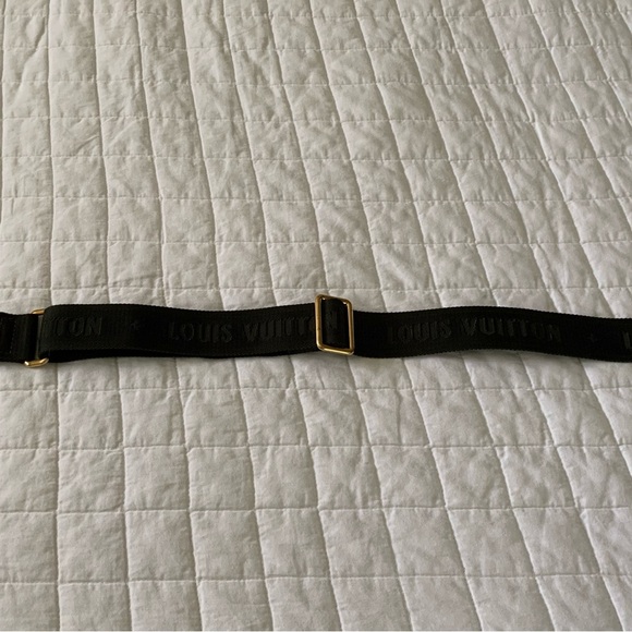 Louis Vuitton Strap - Picture 7 of 16
